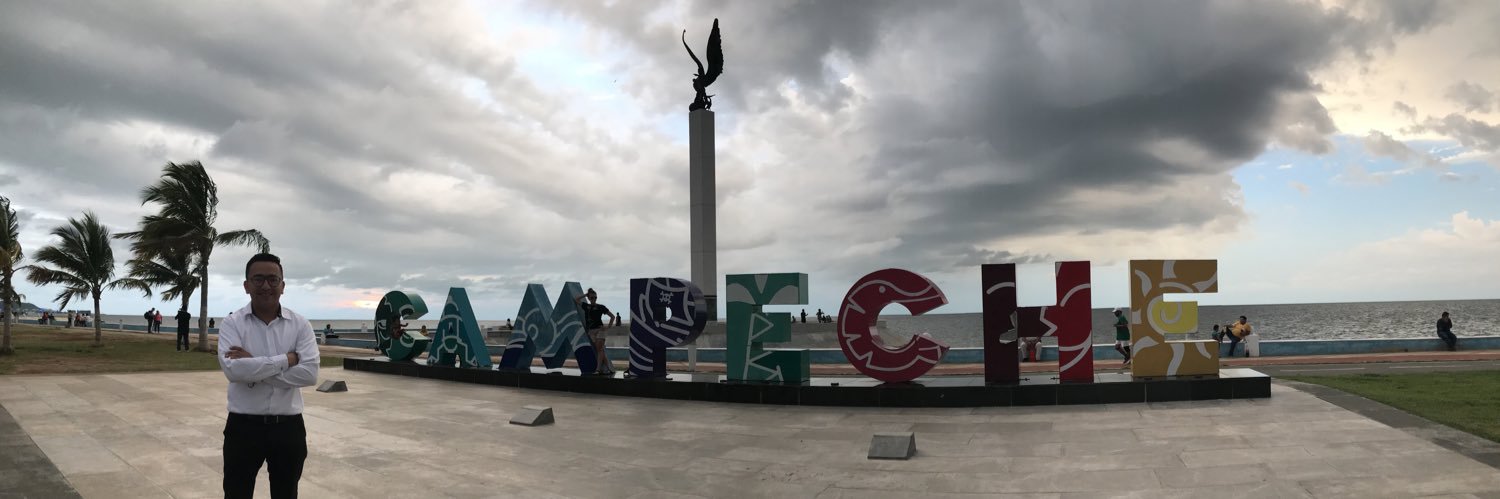 jorgesoberano's profile banner image