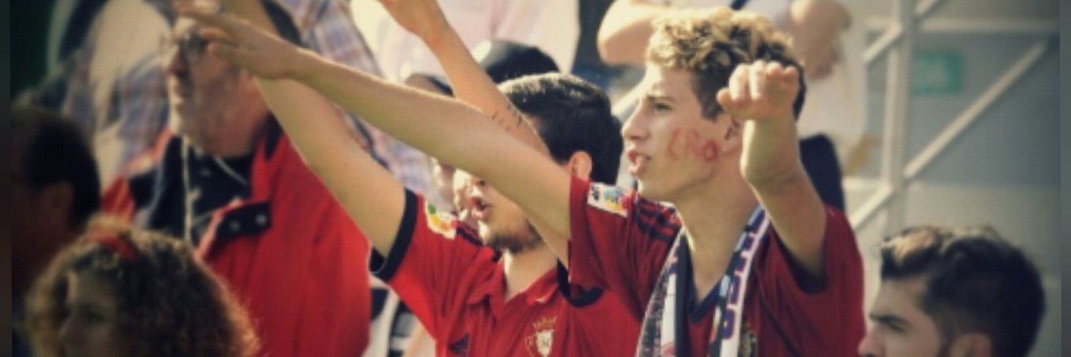 BetoRojillo's profile banner image