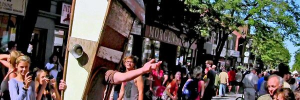 tinybillcody Profile Banner