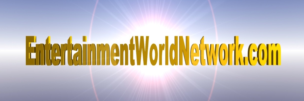 Entertainment World Network banner