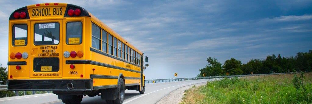 LandmarkBusLine's profile banner image