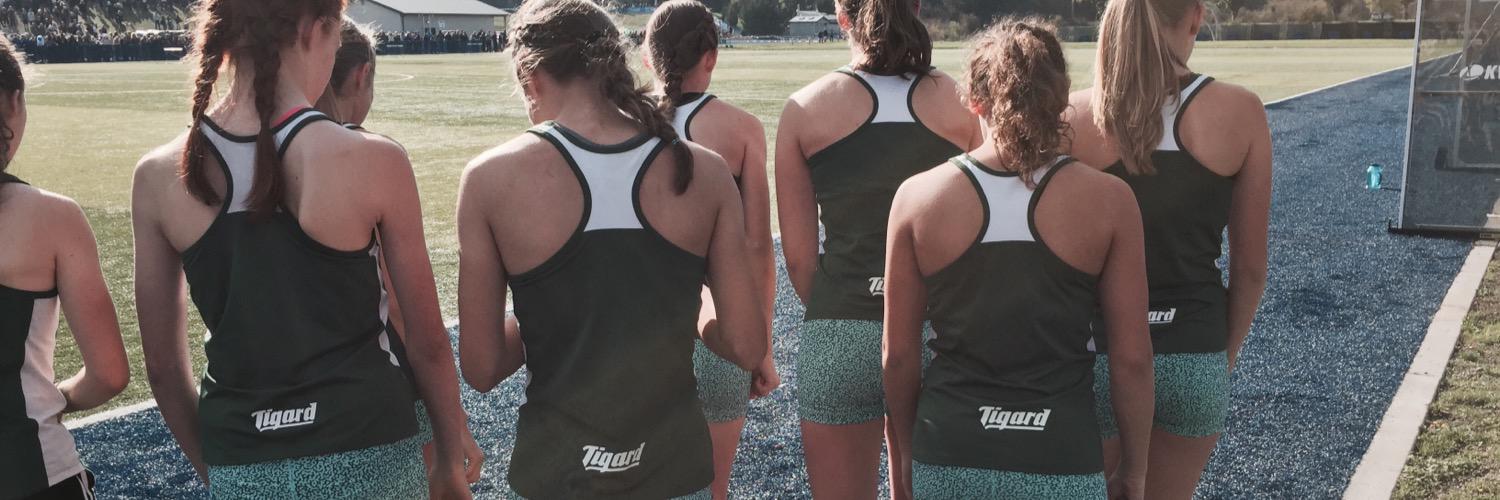 TIGARDXC's profile banner image