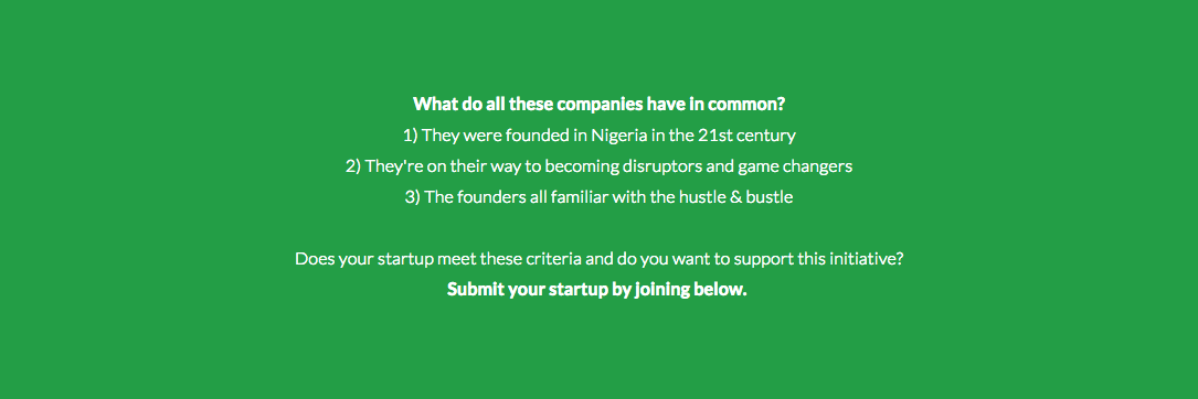 FoundedNigeria's profile banner image