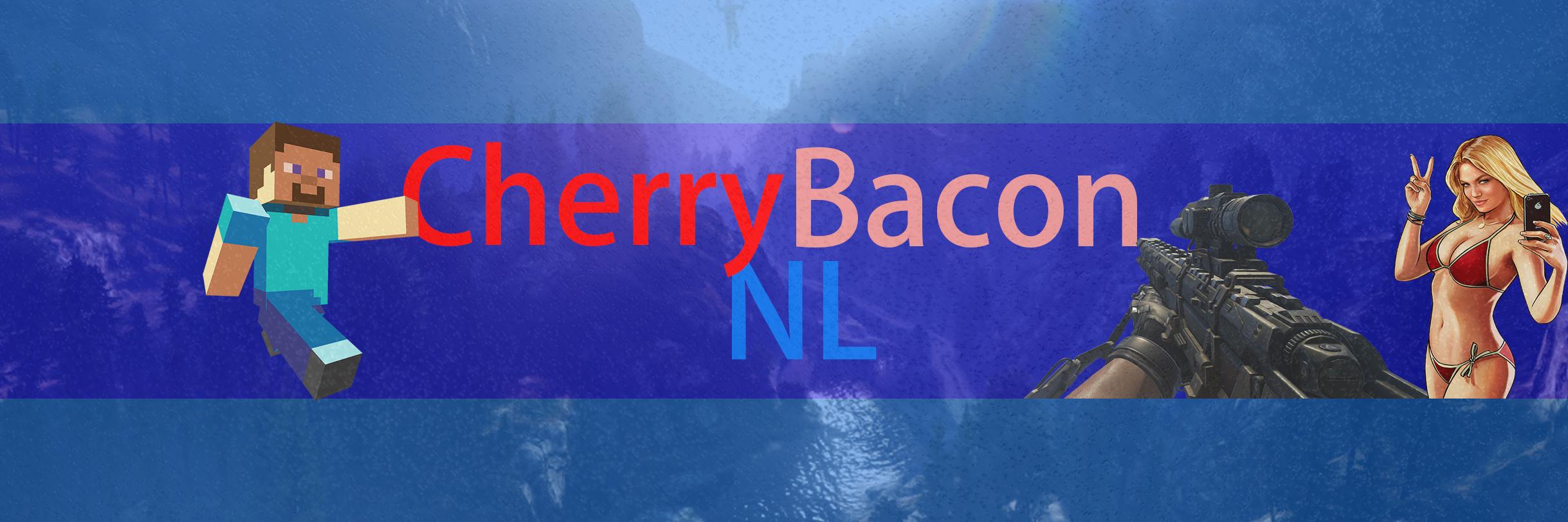 CherryBaconNL banner