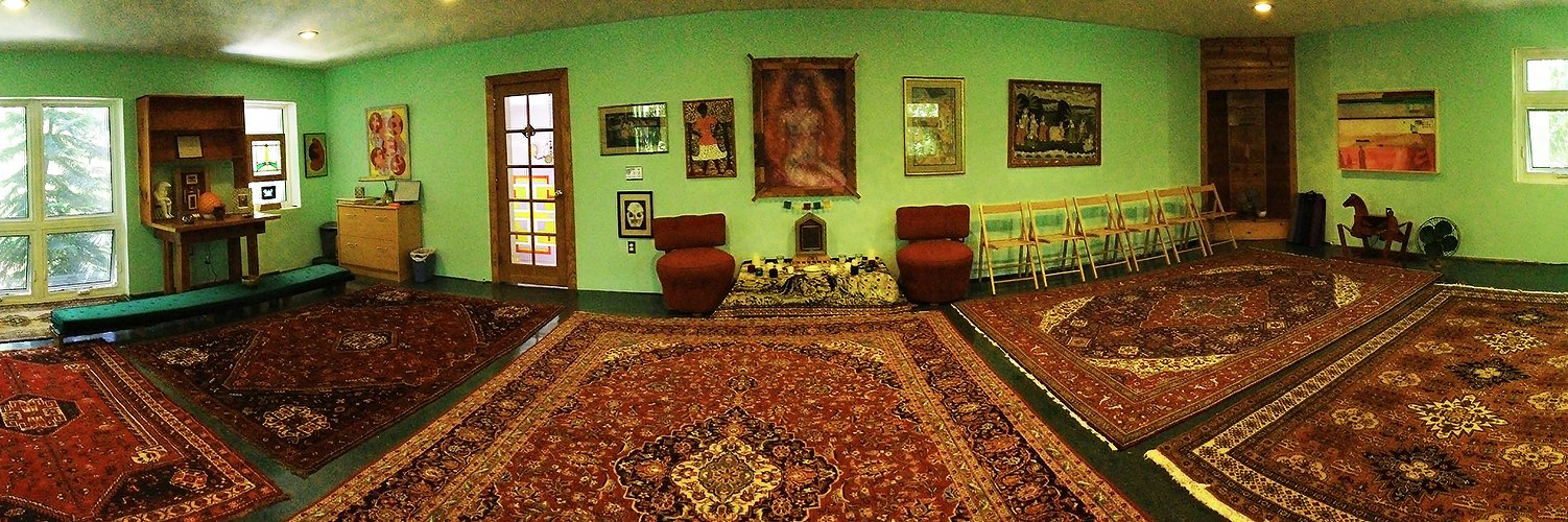 TakeMeRiverYoga's profile banner image