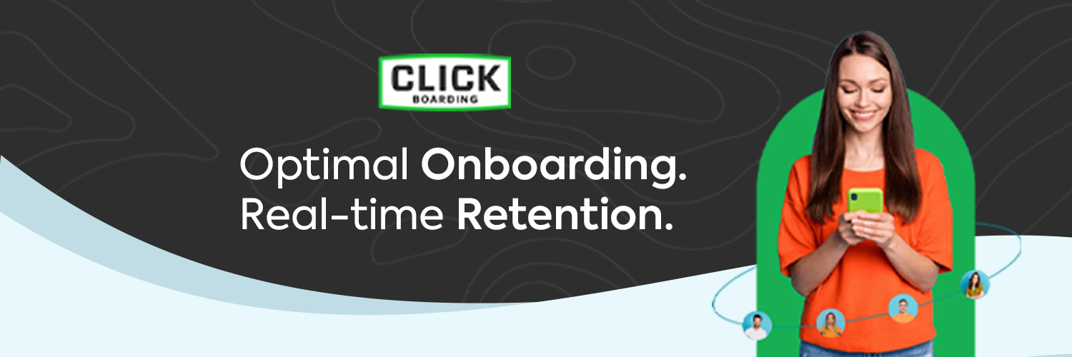 Click Boarding banner