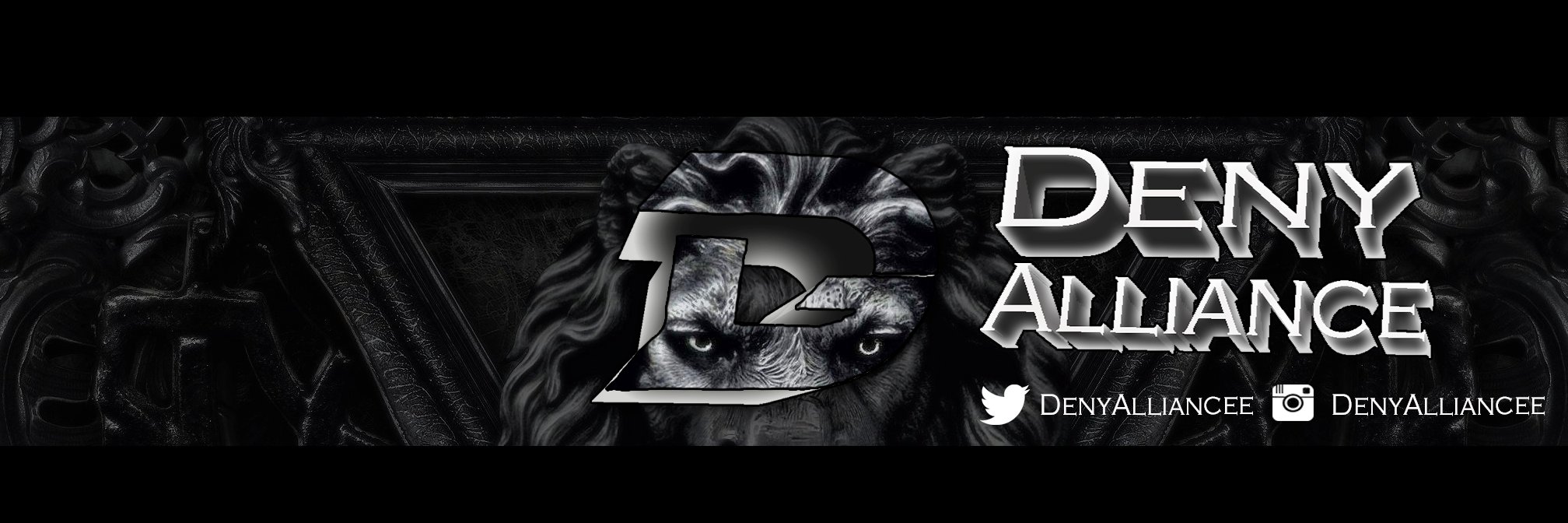 DenyAlliancee's profile banner image