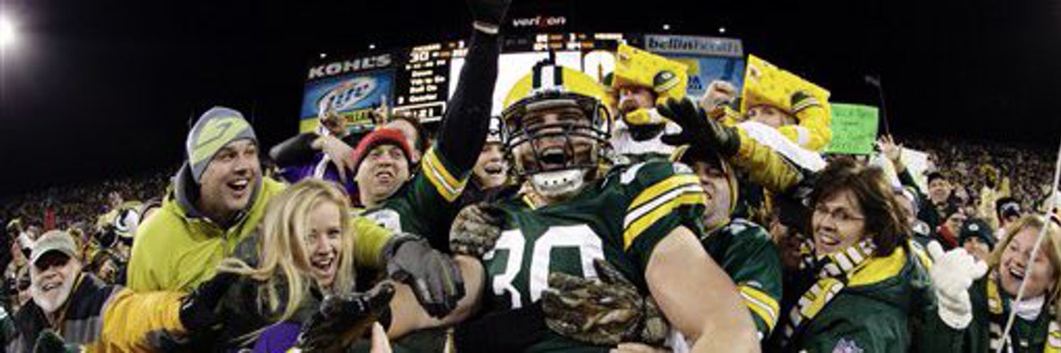 John Kuhn Profile Banner