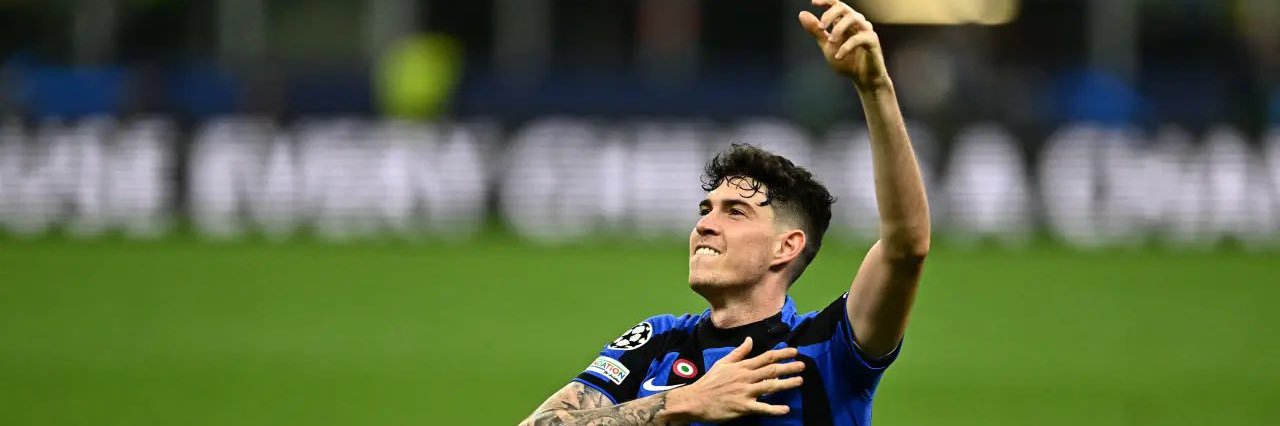 Lele Stucchi🖤💙🖤💙⭐️⭐️ banner