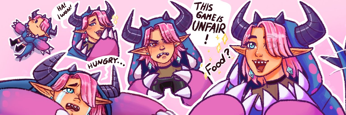 ZettelPex's profile banner image