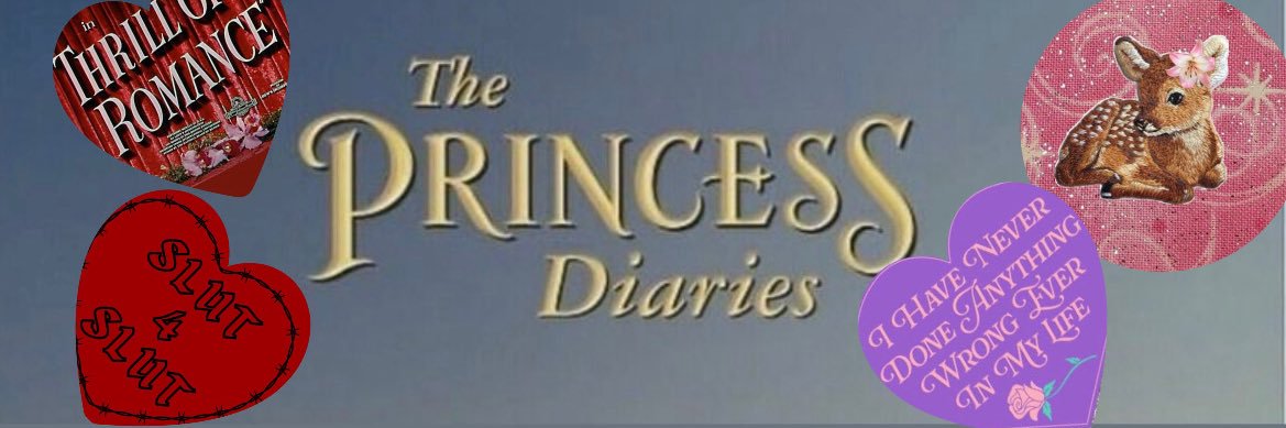 romantic as fuck banner