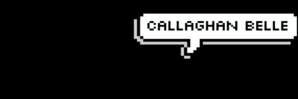 callaghansocute's profile banner image