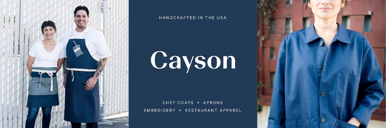 CaysonUSA's profile banner image