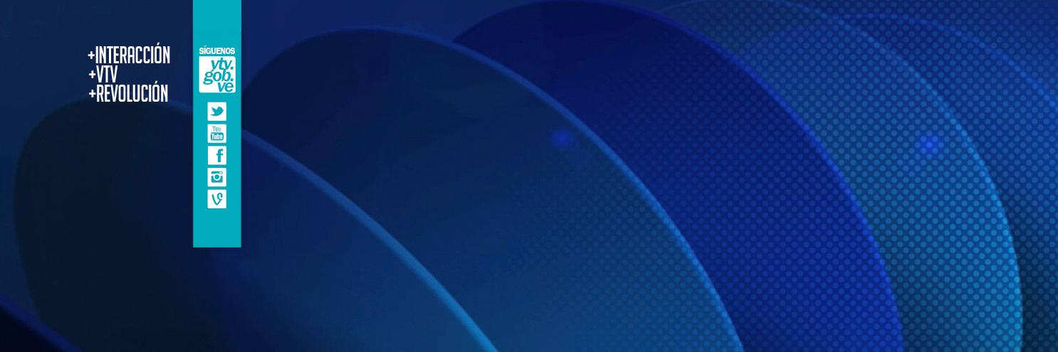 LMarcanoVTV's profile banner image