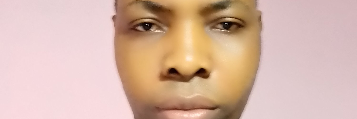gbambeke's profile banner image