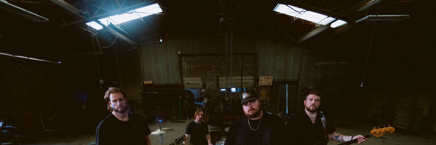 KodyWest's profile banner image