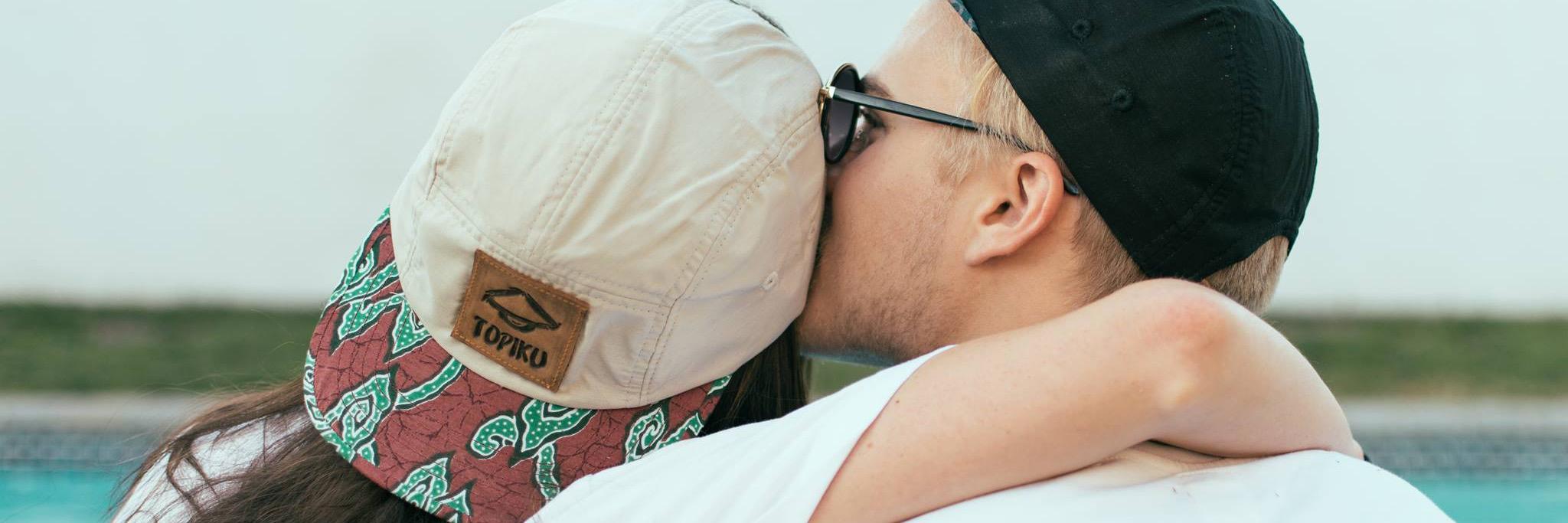 TopikuHats's profile banner image