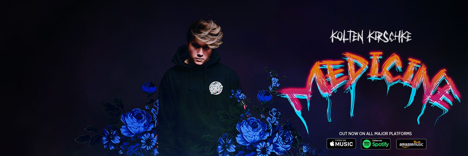 KoltenKirschke's profile banner image
