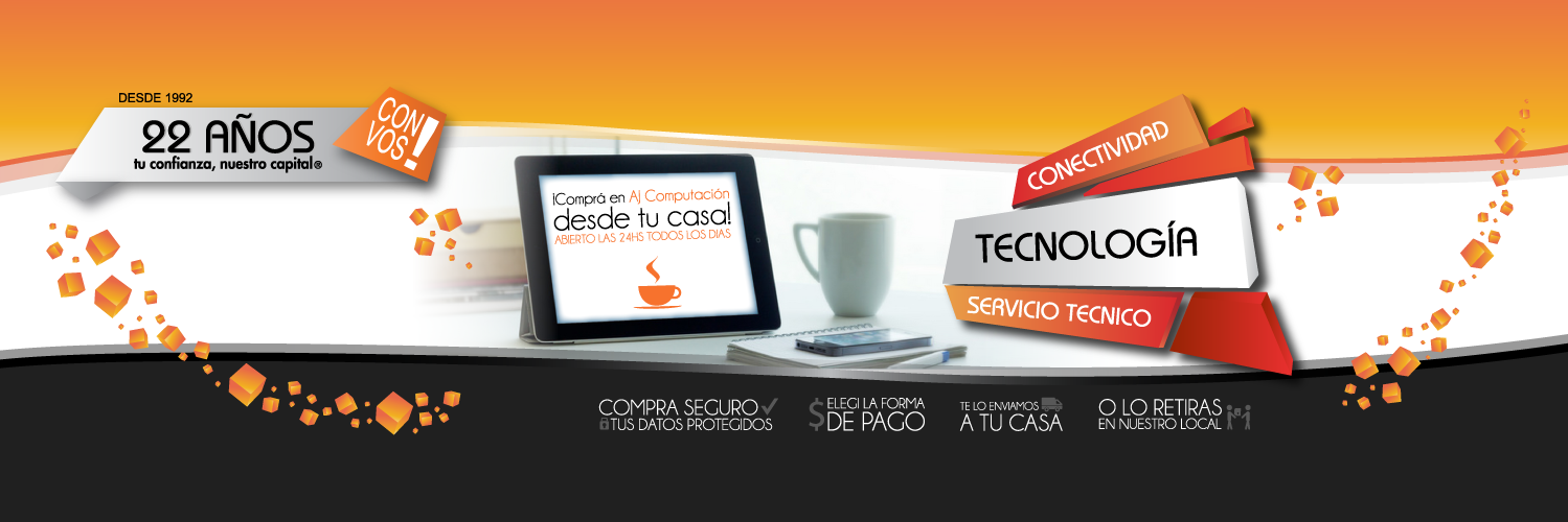 ajcomputacion's profile banner image