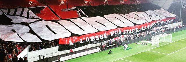 Bertrand Quemard banner