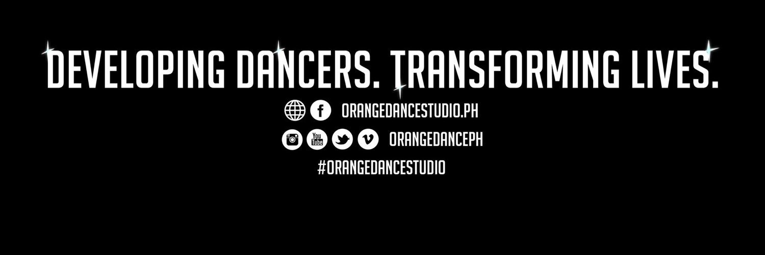 orangedanceph's profile banner image