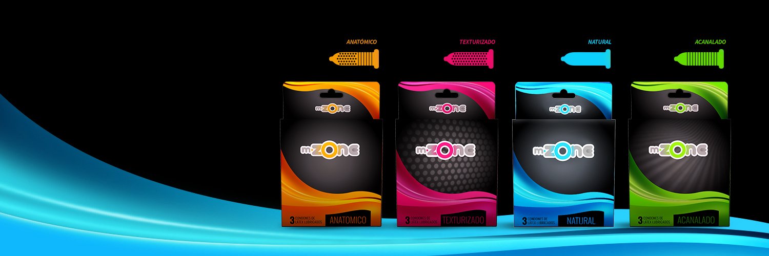 Mzonecondom's profile banner image