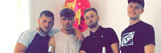 SeanPerfect2's profile banner image