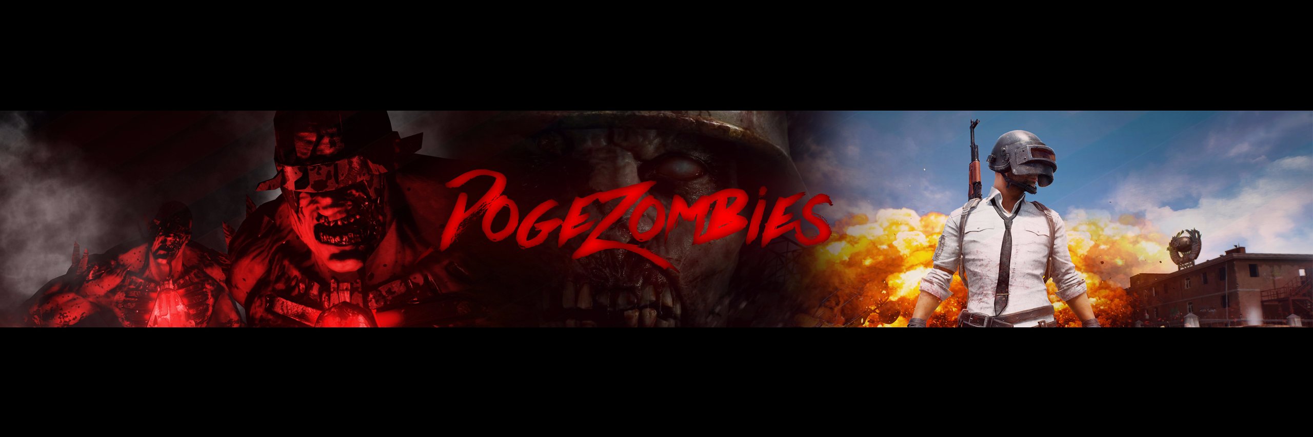 DogeZombies banner