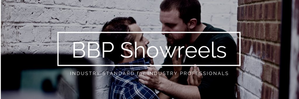 BBPstudioLondon's profile banner image
