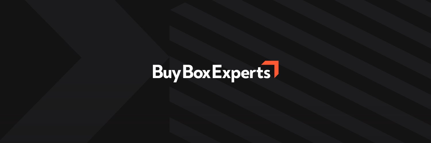 BuyBoxExperts's profile banner image