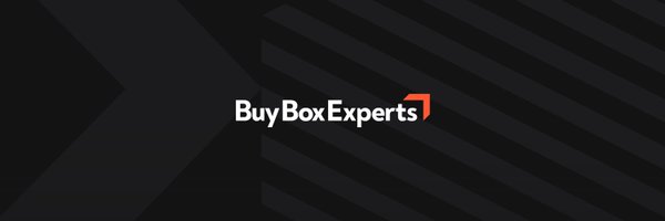 BuyBoxExperts Profile Banner
