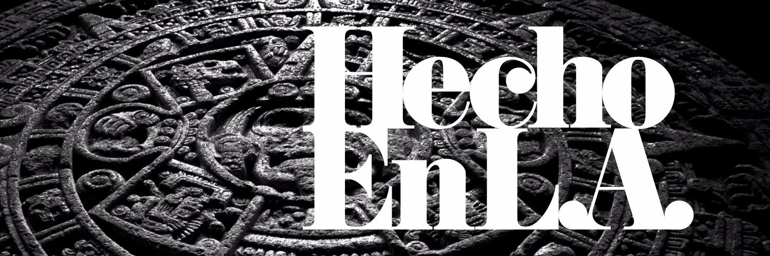 HechoLosAngeles's profile banner image