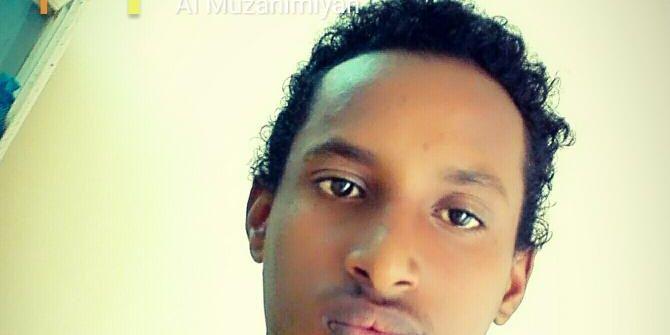 oromo66's profile banner image