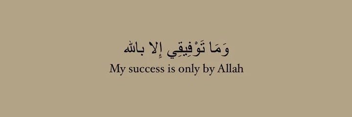 Usman Ismail banner