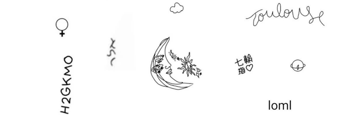 HOLDMOONLlGHT's profile banner image