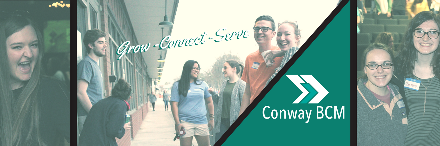 ConwayBCM's profile banner image