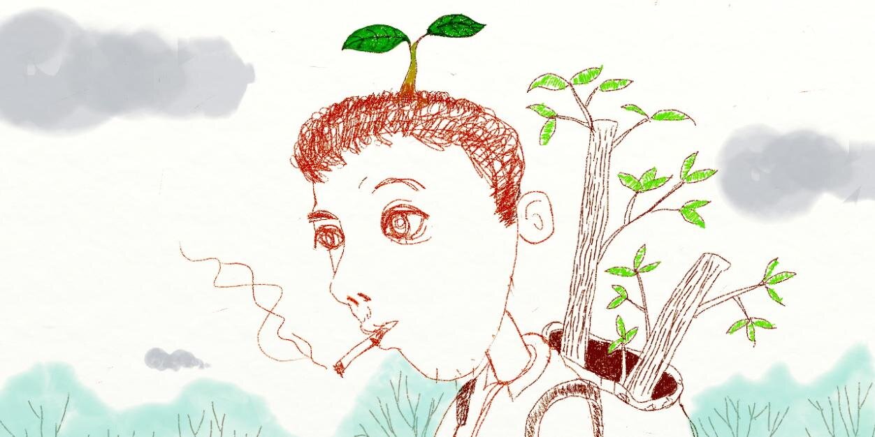 monkey3rd's profile banner image