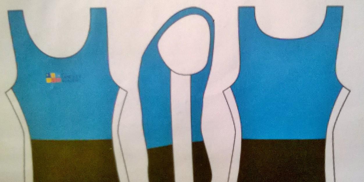 TLA Rowing banner