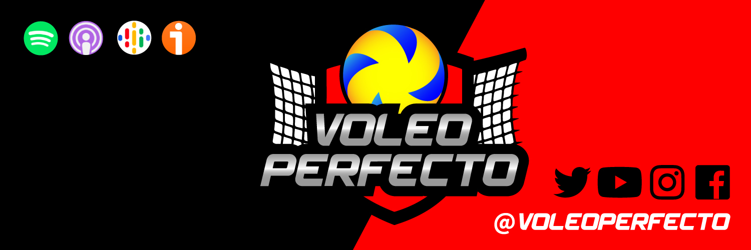 voleoperfecto's profile banner image