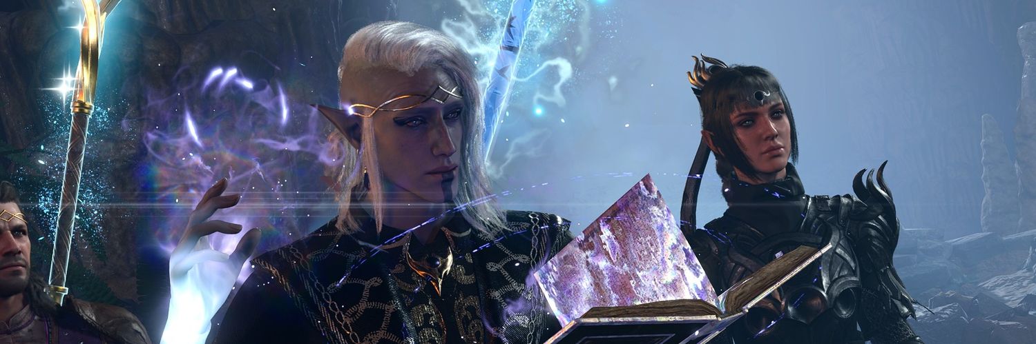 Finya | Tadpoled banner