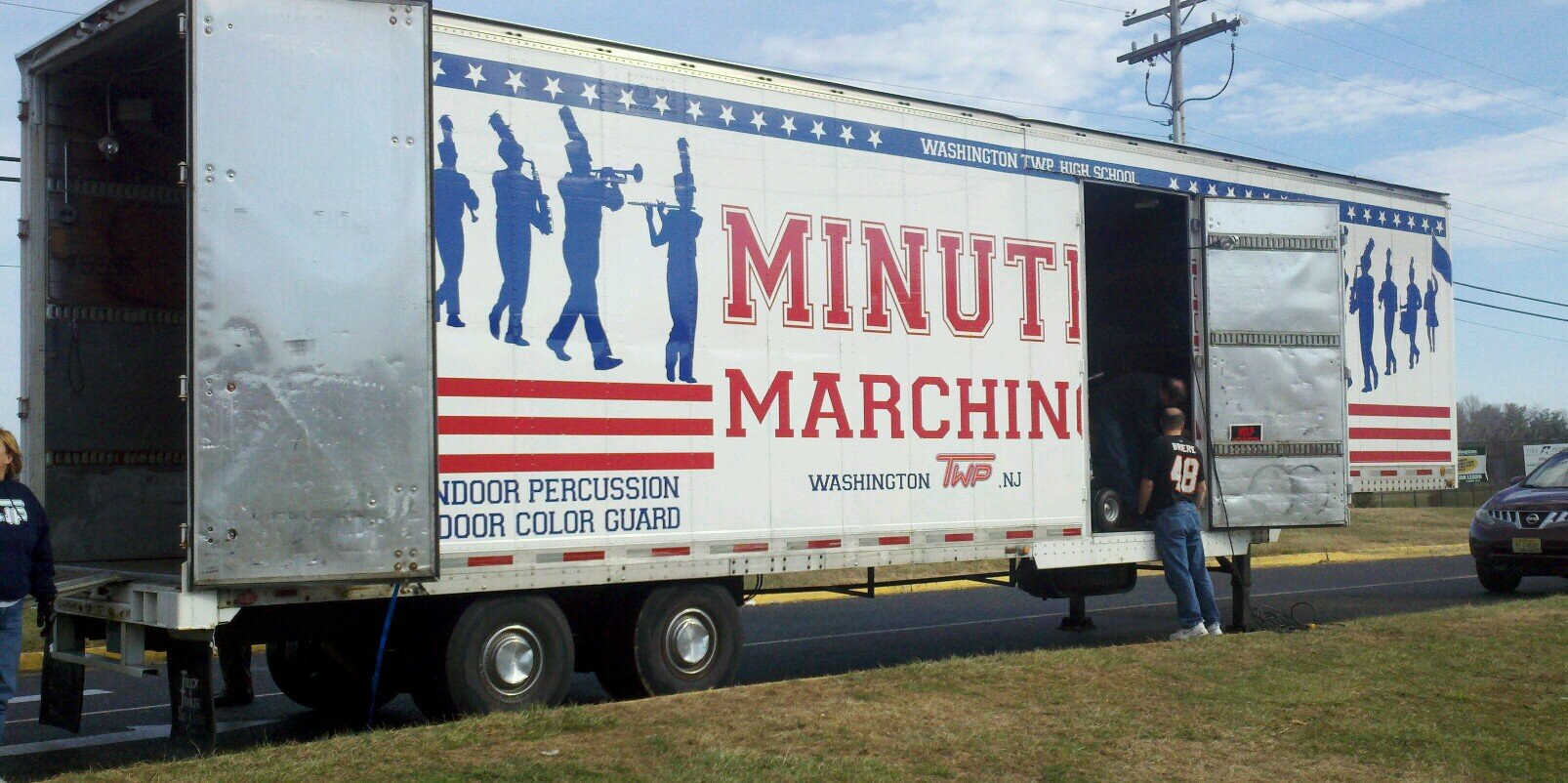 Bill Martinsen banner