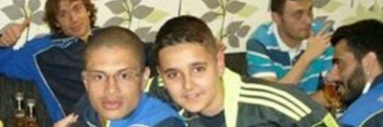 El__Corleone's profile banner image
