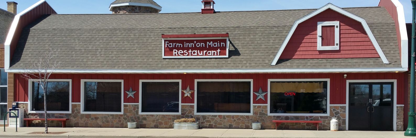 Farm Inn' On Main (@farminnonmain) / Posts / X