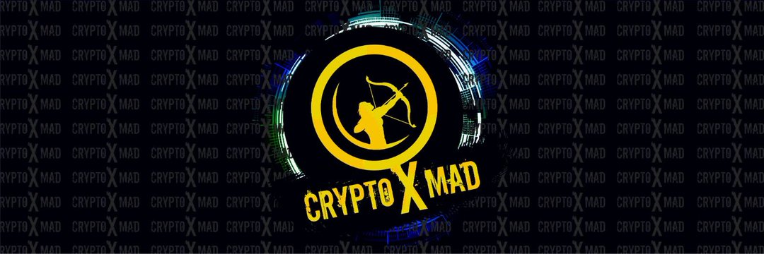 Crypto MaD 🎯 banner
