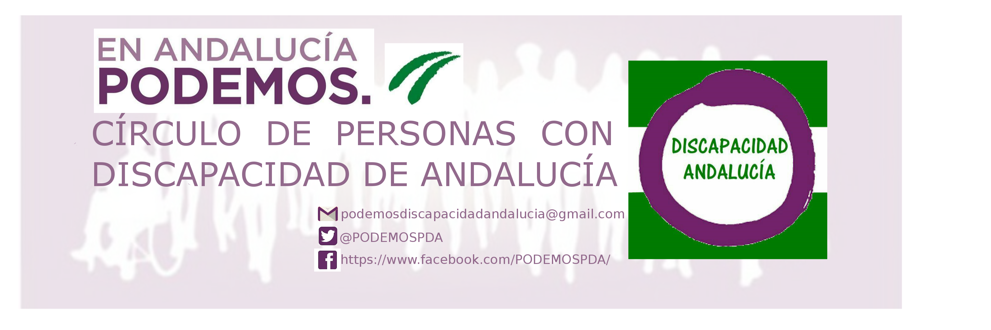 PODEMOSPDA's profile banner image
