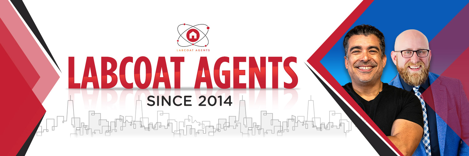 LabCoatAgents banner