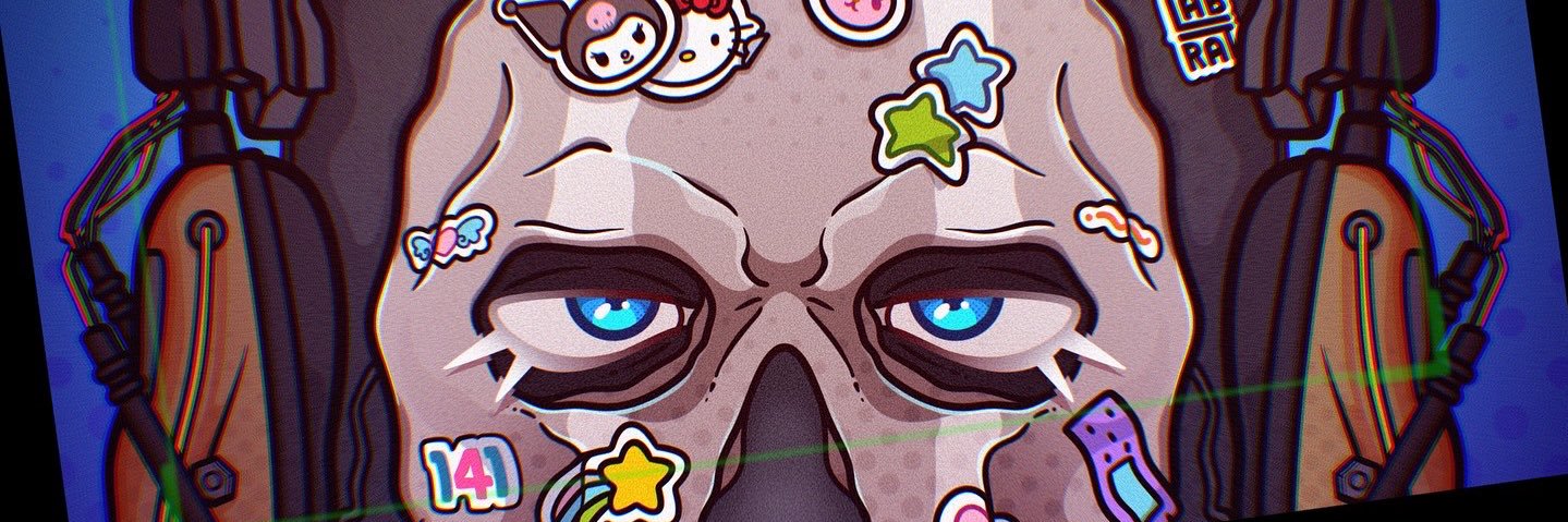 LabRat 🇵🇸 - IndieDevDay banner