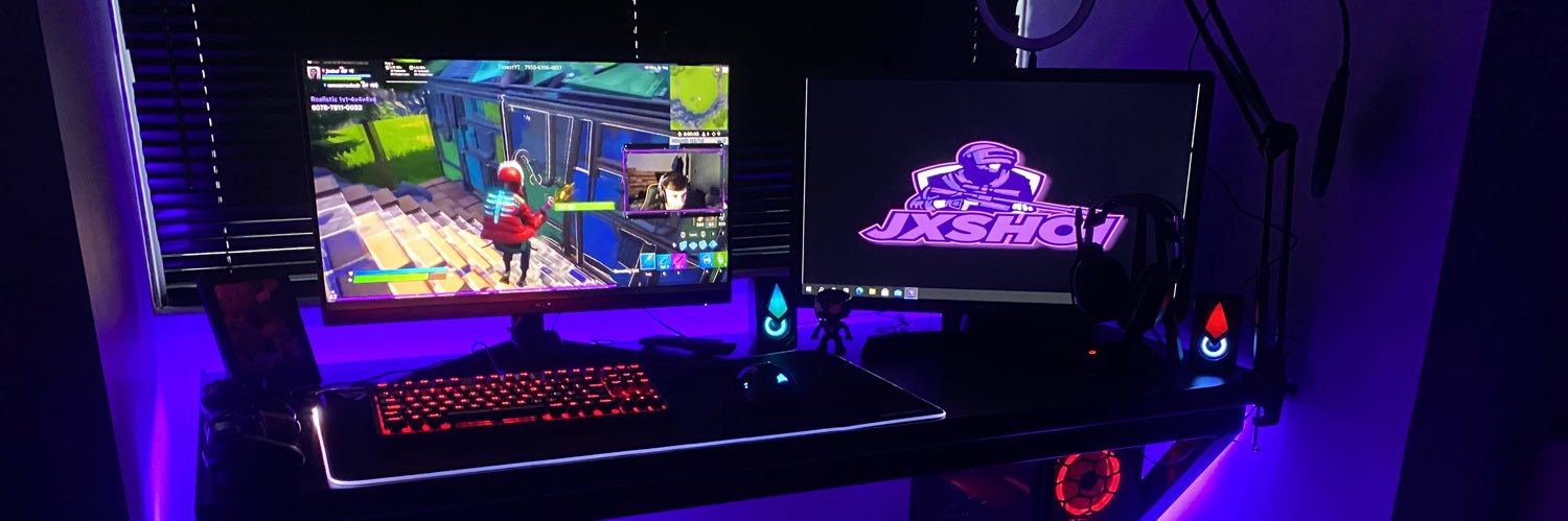 jxshoi's profile banner image