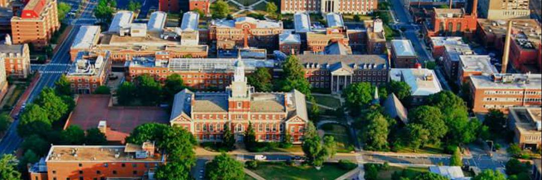 HowardU2020's profile banner image