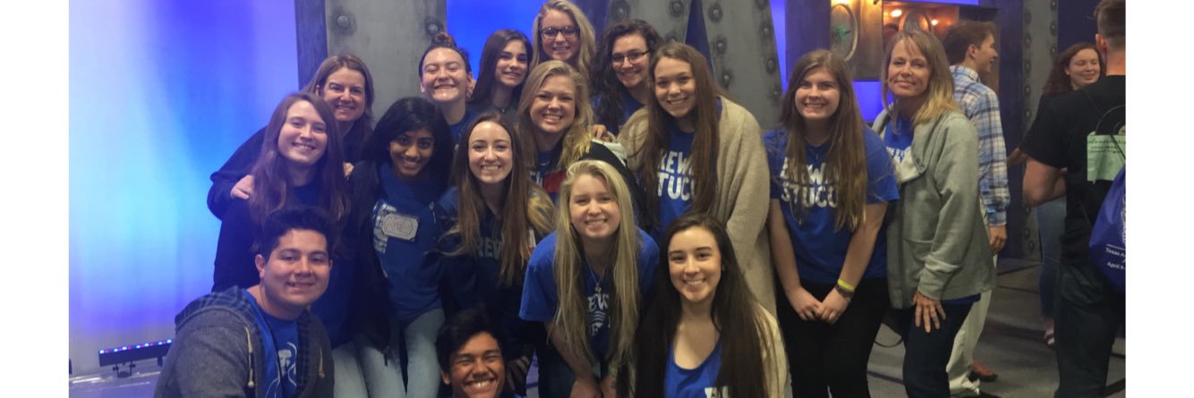 BrewerStuCo's profile banner image